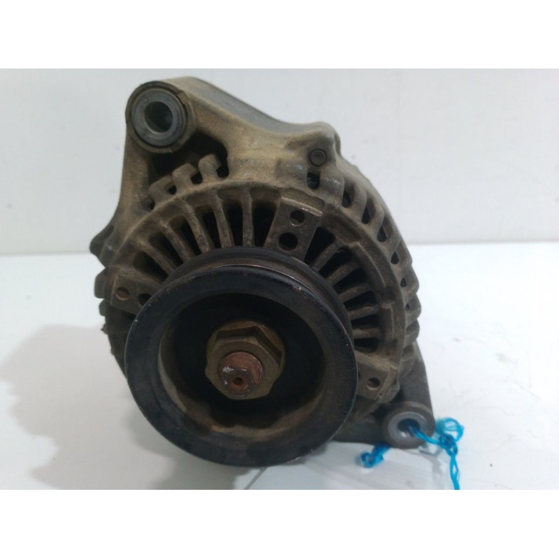 ALTERNADOR CJU889880 3 PINES  - imagen 1