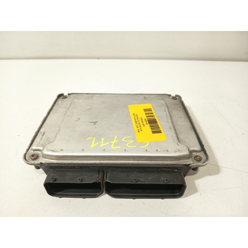 CENTRALITA MOTOR UCE 038906019FC  - imagen 3