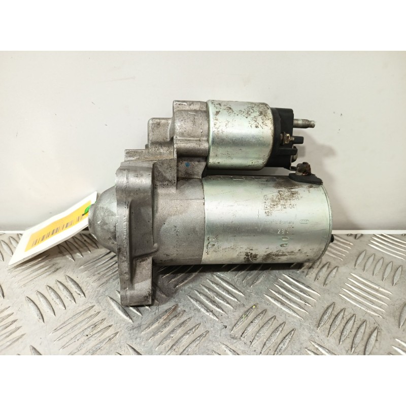 MOTOR ARRANQUE 5802CR 0001112041  - imagen 2
