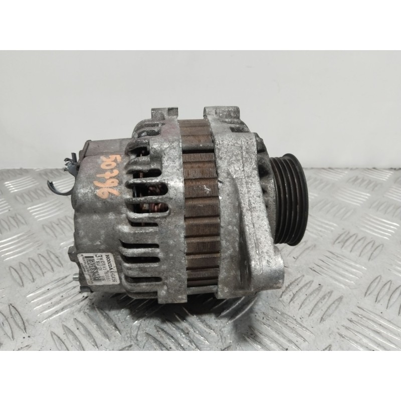 ALTERNADOR A5TB0091  - imagen 4