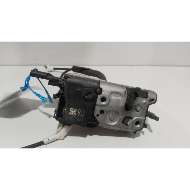 CERRADURA PUERTA TRASERA DERECHA 9138AC  - imagen 4