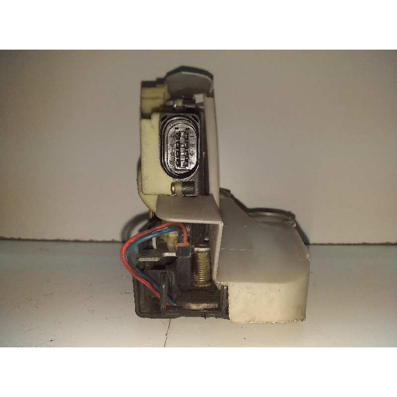 CERRADURA PUERTA DELANTERA IZQUIERDA  - imagen 2