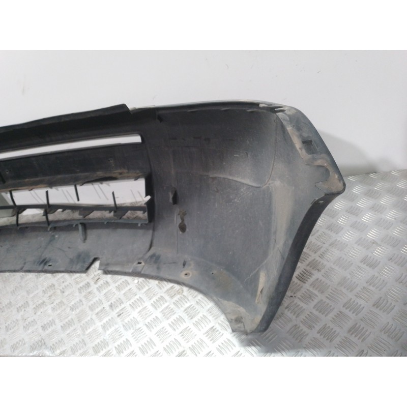 PARAGOLPES DELANTERO 7401W8 NEGRO  - imagen 2