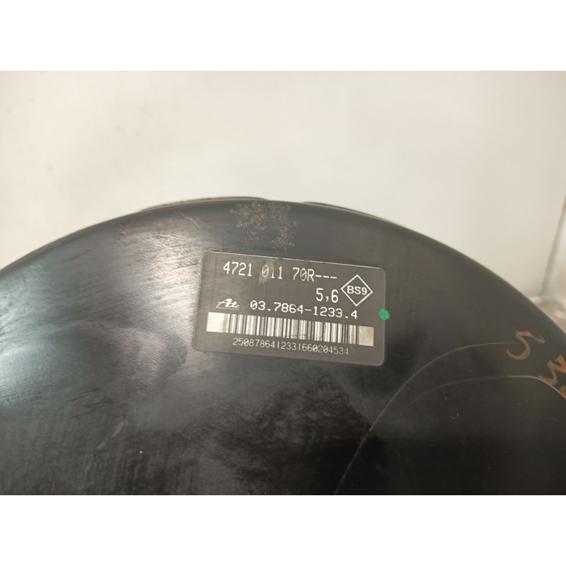 SERVOFRENO 472101170R  - imagen 2
