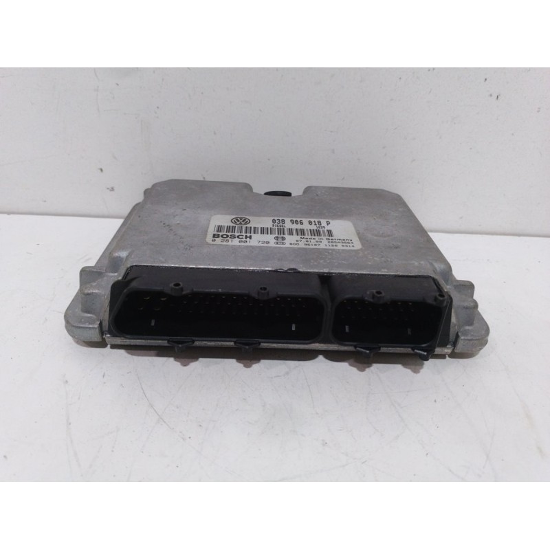 CENTRALITA MOTOR UCE 038906018P  - imagen 3