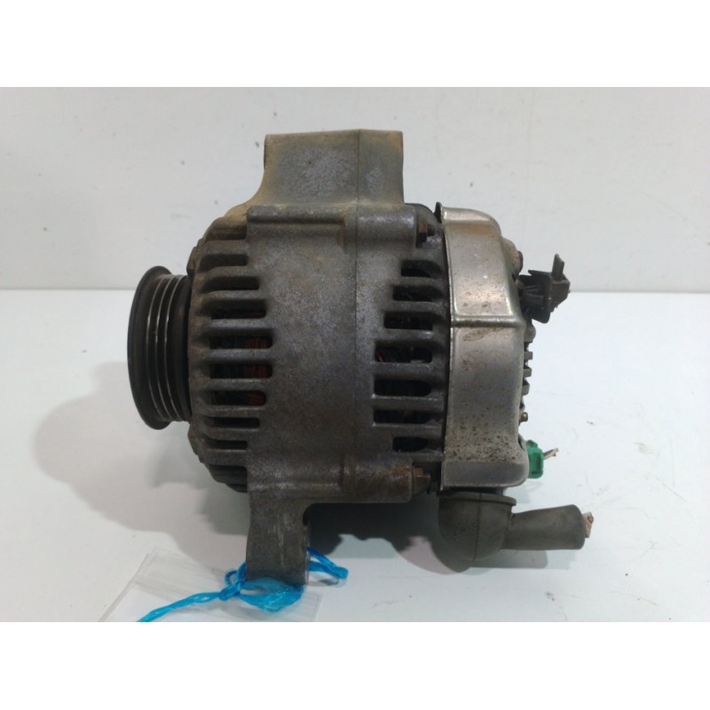 ALTERNADOR CJU889880 3 PINES  - imagen 2