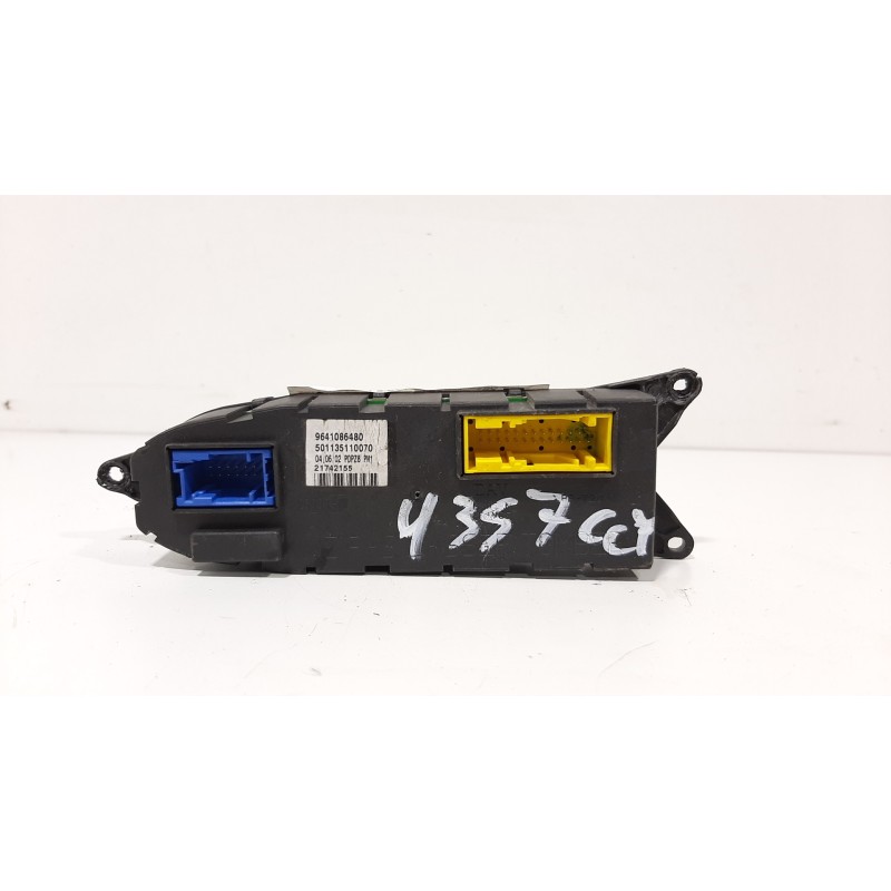 MODULO ELECTRONICO 9641086480  - imagen 2