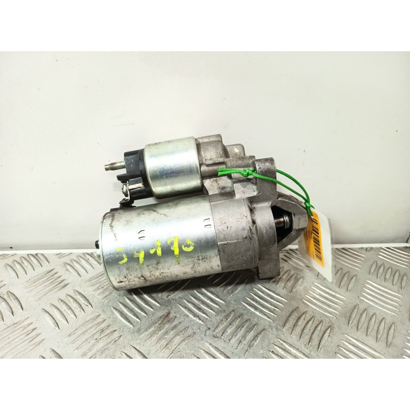 MOTOR ARRANQUE 5802CR 0001112041  - imagen 3