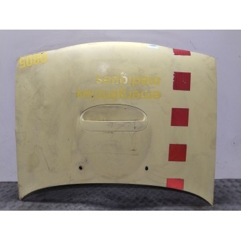 CAPOT DELANTERO 651000F030 