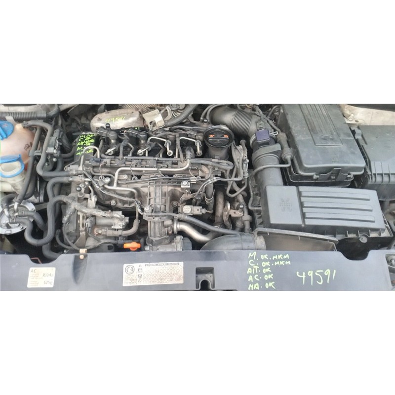 SEAT ALTEA XL (5P5, 5P8) - imagen 5