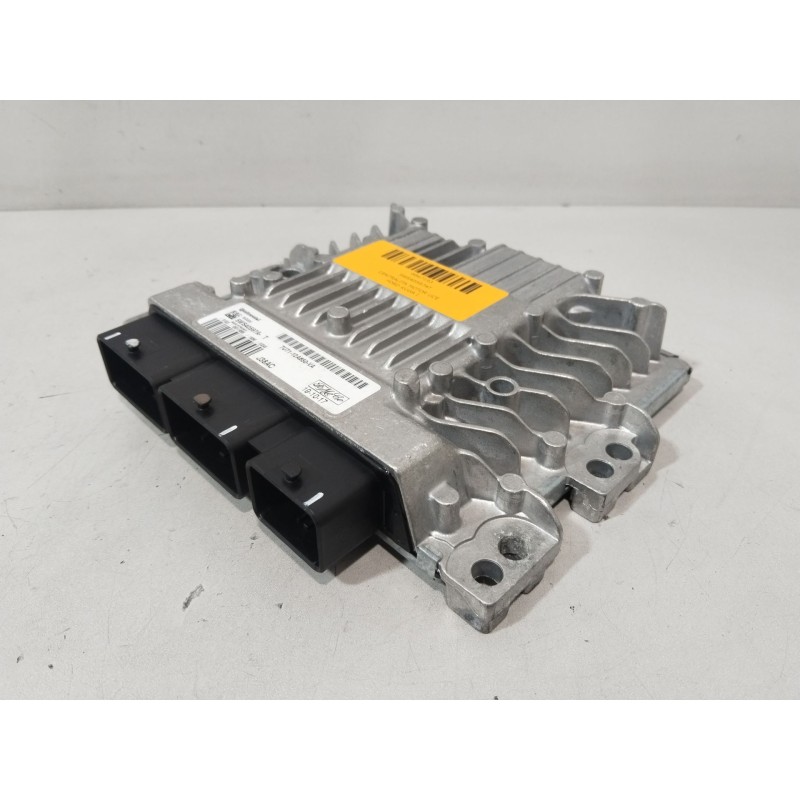 CENTRALITA MOTOR UCE 5WS40597AT  - imagen 2