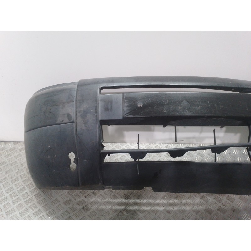 PARAGOLPES DELANTERO 7401W8 NEGRO  - imagen 3