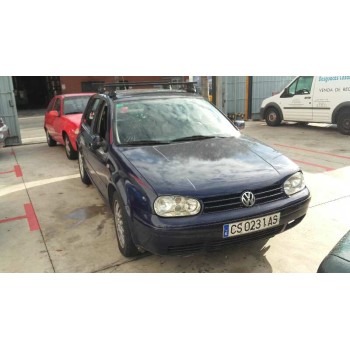 VOLKSWAGEN GOLF IV BERLINA (1J1)