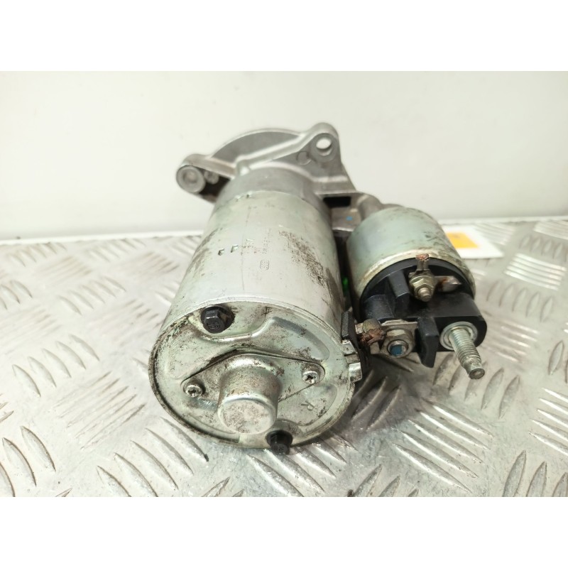 MOTOR ARRANQUE 5802CR 0001112041  - imagen 4