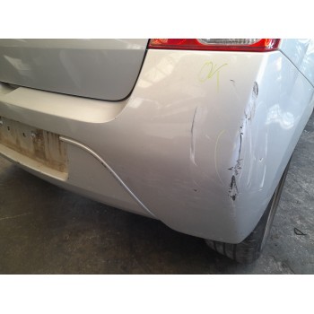 PARAGOLPES TRASERO 7701477841 
