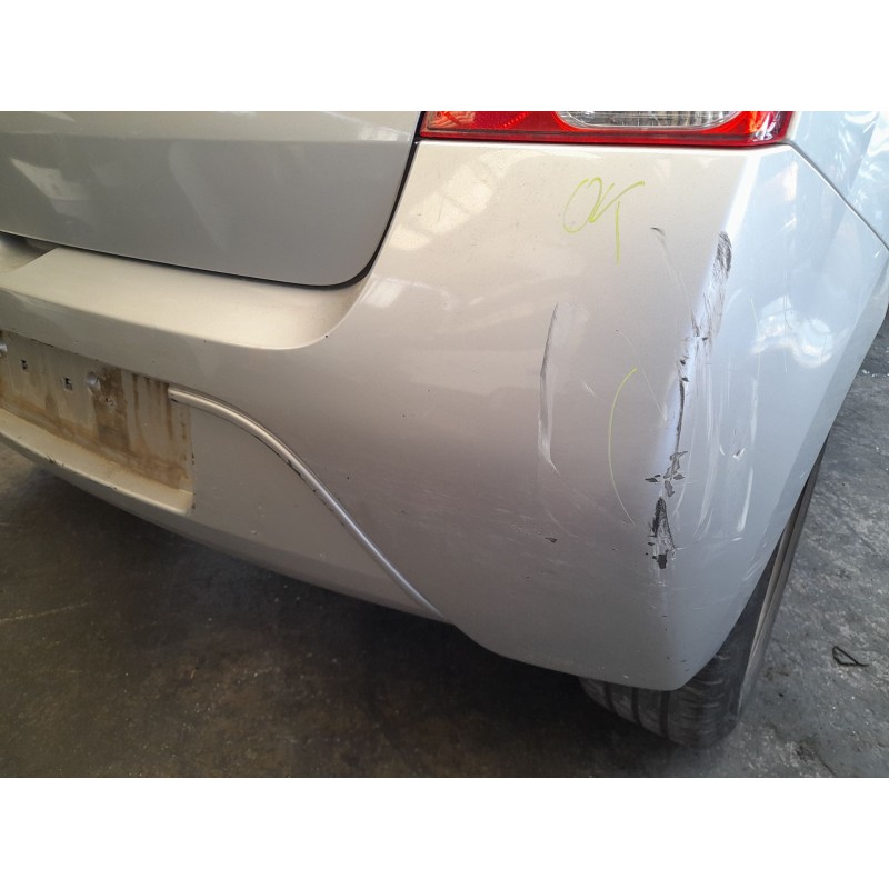 PARAGOLPES TRASERO 7701477841  - imagen 1