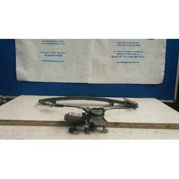 ELEVALUNAS DELANTERO IZQUIERDO 80701BM706 