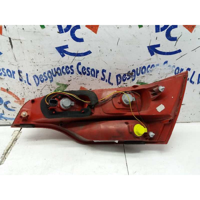 PILOTO TRASERO IZQUIERDO 4L0945093 OFERTA - imagen 2