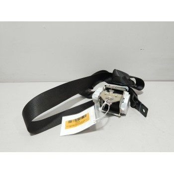 CINTURON SEGURIDAD DELANTERO DERECHO F13305706 