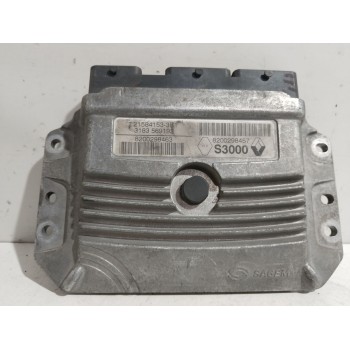 CENTRALITA MOTOR UCE 8200298457 8200298463 