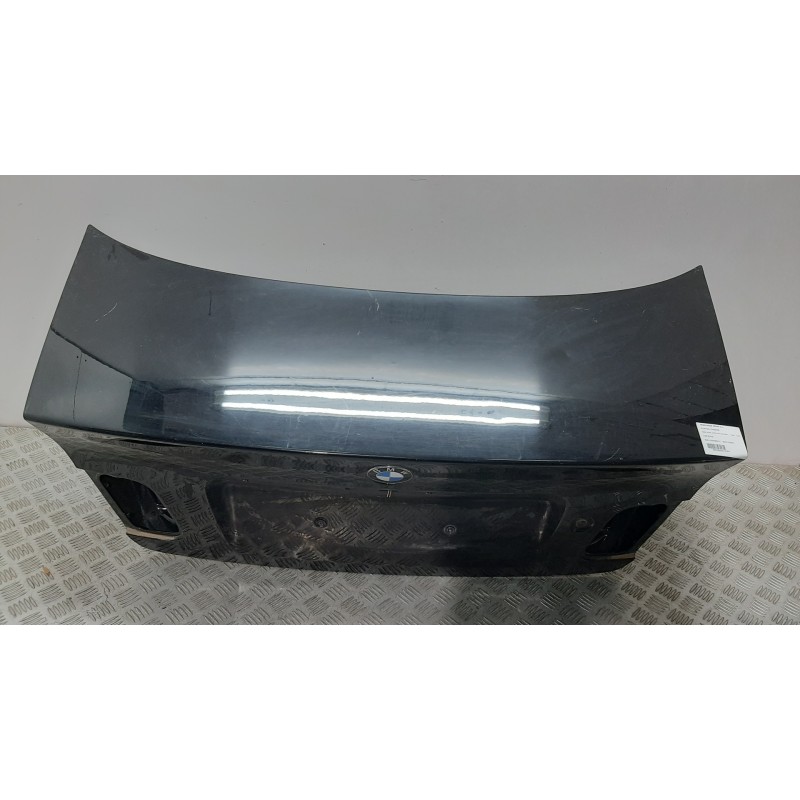 PORTON TRASERO 41627003314 NEGRO  - imagen 1
