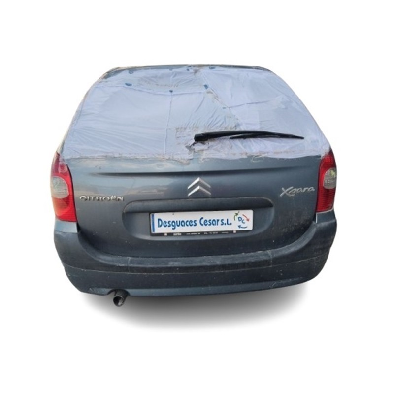 CITROËN XSARA PICASSO (N68) - imagen 2