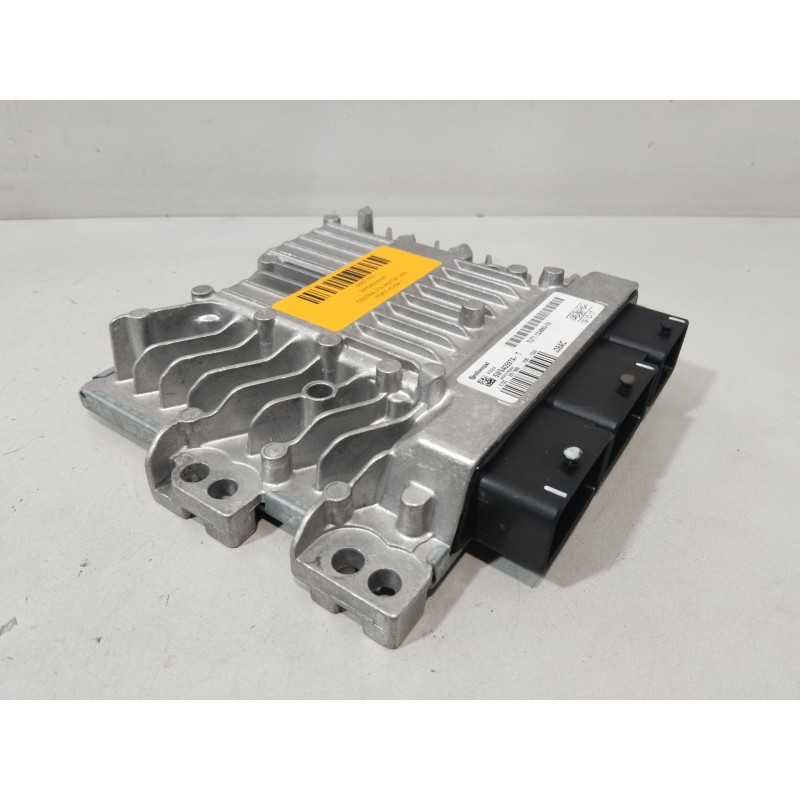 CENTRALITA MOTOR UCE 5WS40597AT  - imagen 3