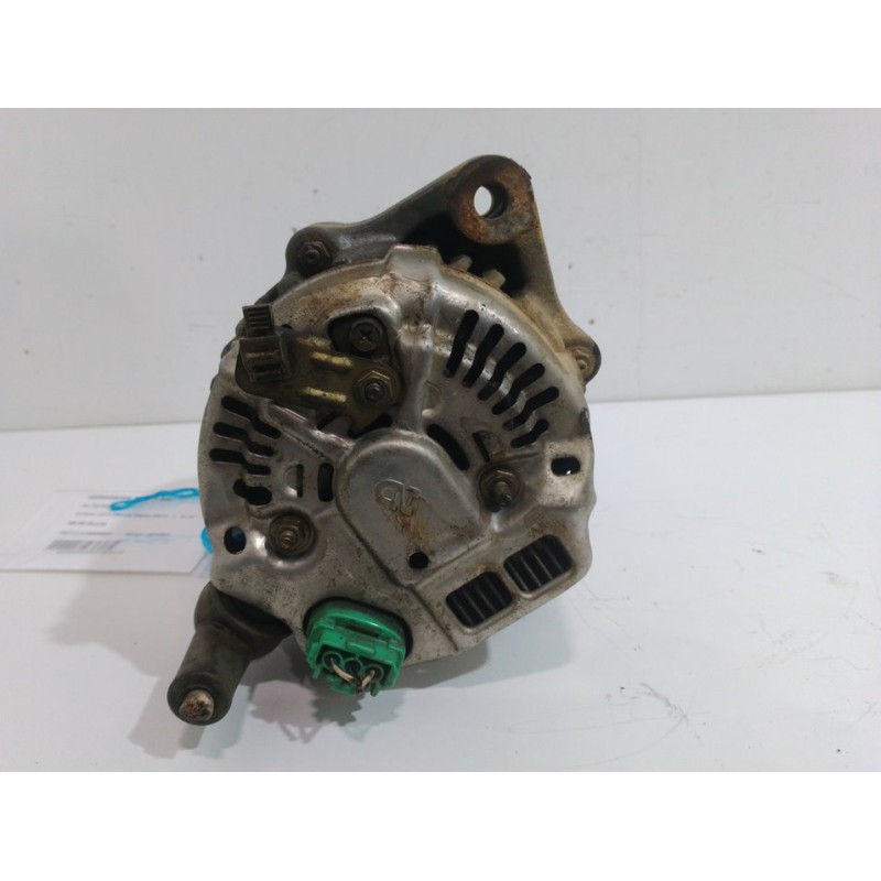 ALTERNADOR CJU889880 3 PINES  - imagen 4