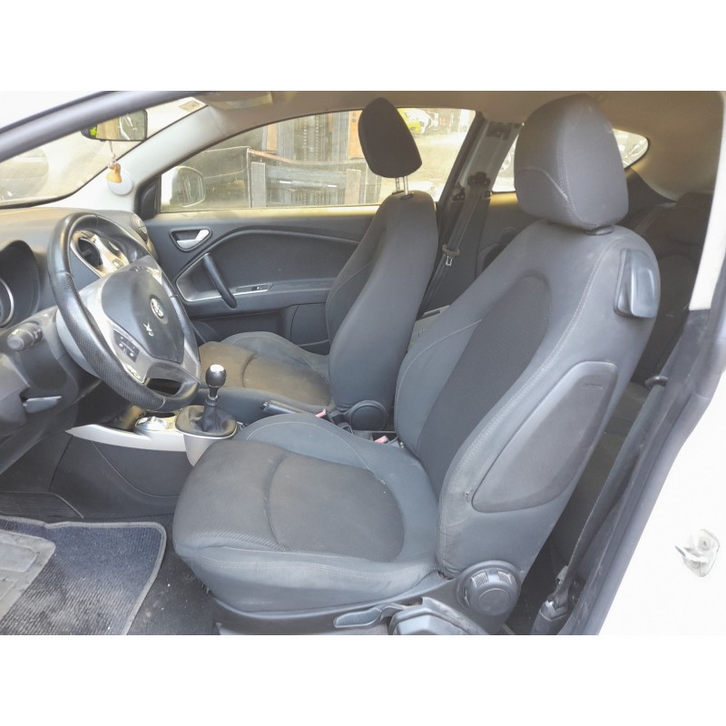 ALFA ROMEO MITO (955_) - imagen 5