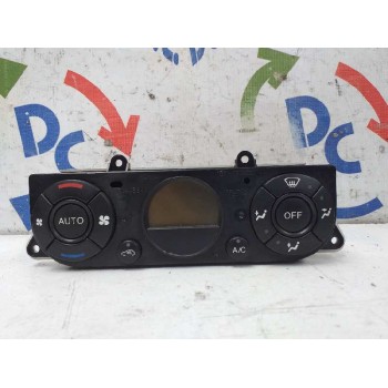 MANDO CALEFACCION / AIRE ACONDICIONADO 1S7H18C612AD 