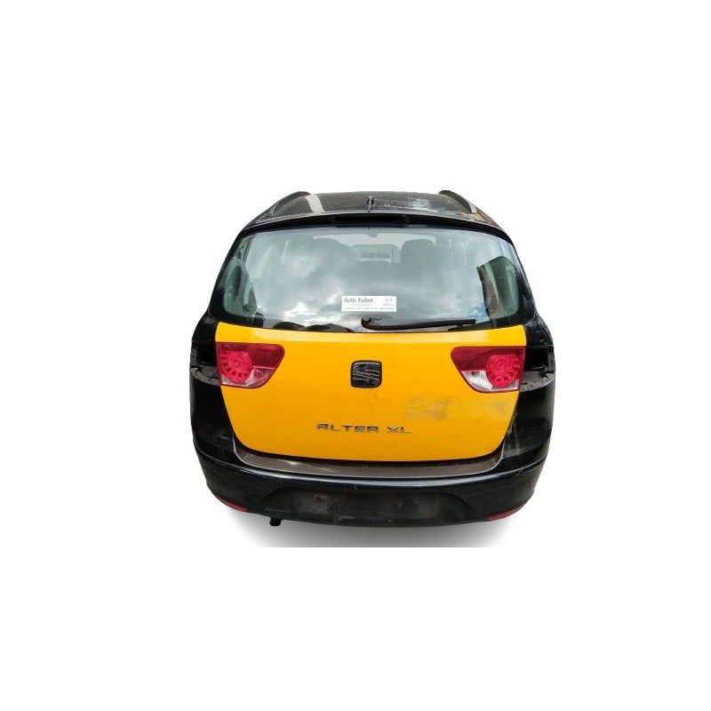 SEAT ALTEA XL (5P5, 5P8) - imagen 3
