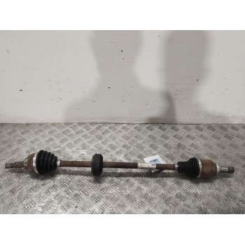 TRANSMISION DELANTERA DERECHA 391007857R 