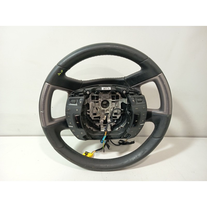 VOLANTE 608004900  - imagen 1