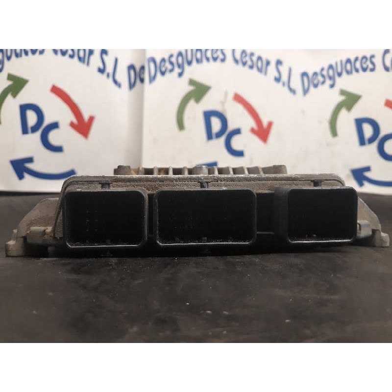 CENTRALITA MOTOR UCE 9650529880  - imagen 1