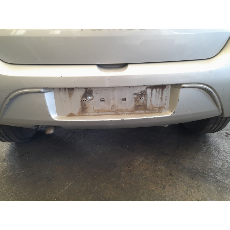 PARAGOLPES TRASERO 7701477841  - imagen 2