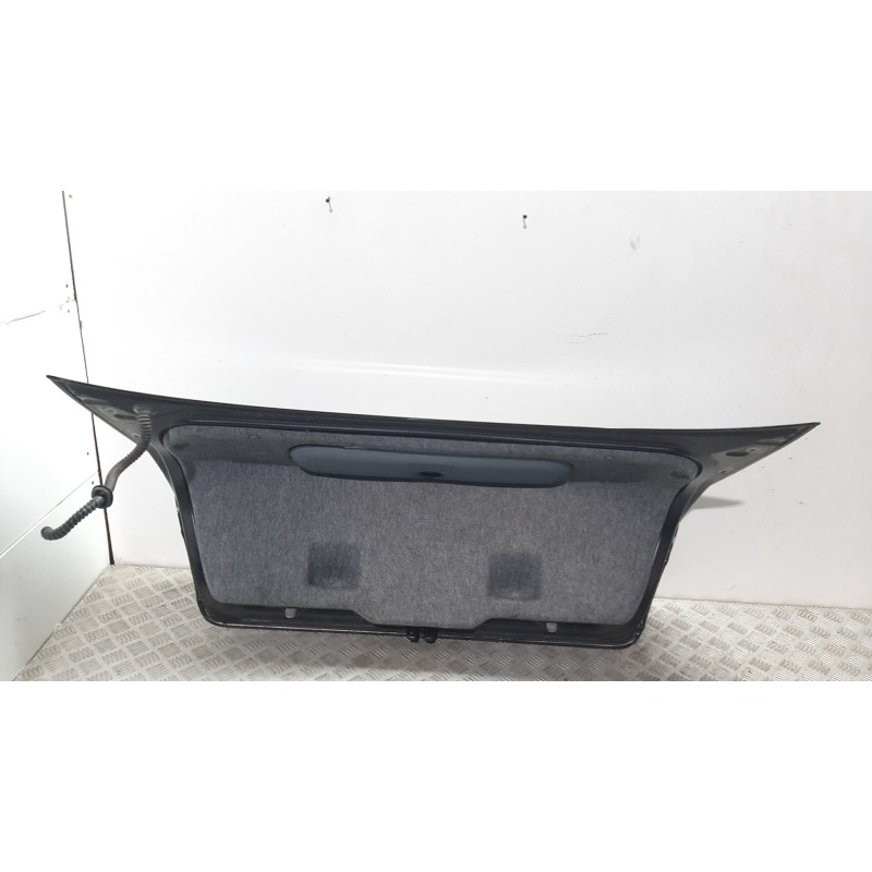 PORTON TRASERO 41627003314 NEGRO  - imagen 2