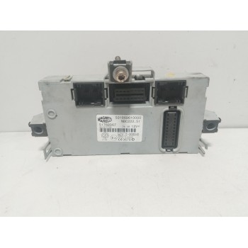 MODULO CONFORT 501869610000  OEM 501869610000