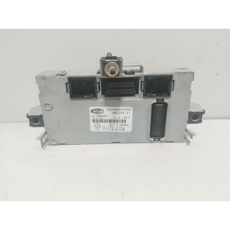 MODULO CONFORT 501869610000  - imagen 1
