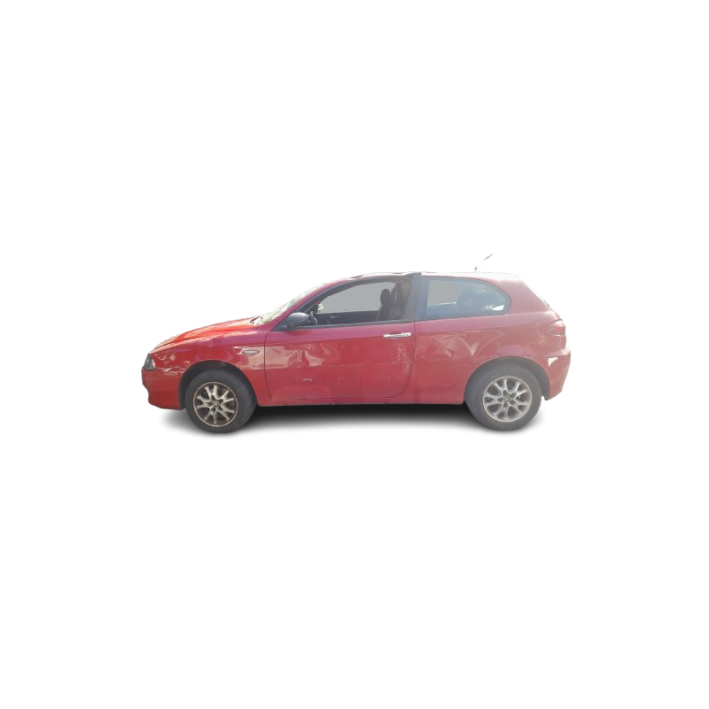 ALFA ROMEO 147 (937_) - imagen 3