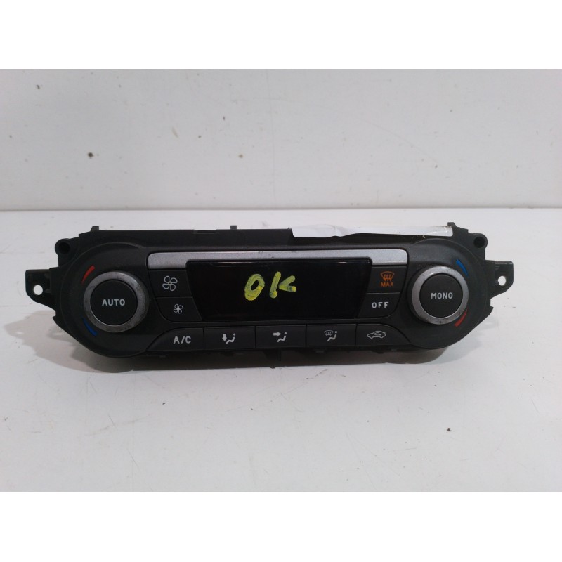 MANDO CALEFACCION / AIRE ACONDICIONADO 7M5T18C612AD  - imagen 1