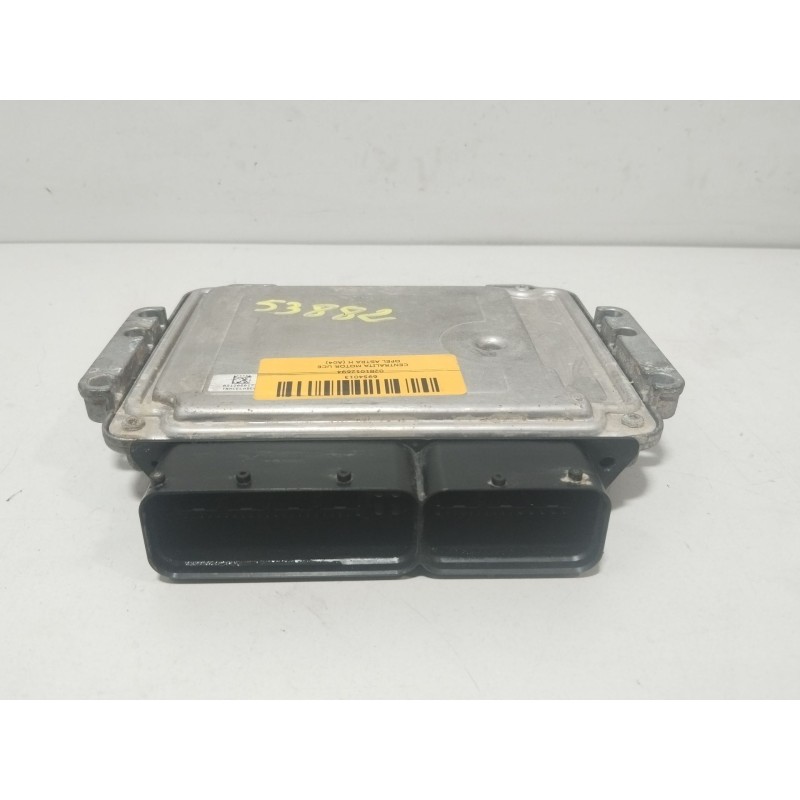 CENTRALITA MOTOR UCE 0281012694  - imagen 4