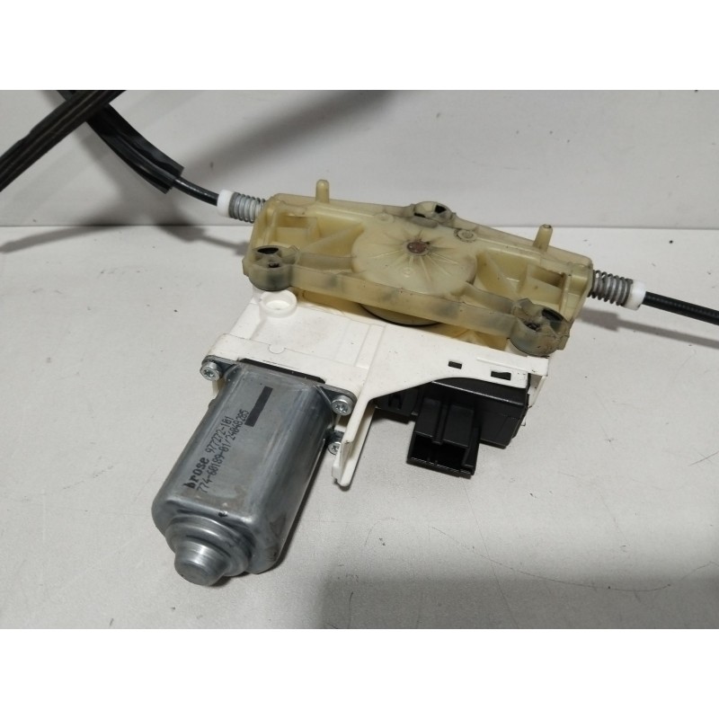 ELEVALUNAS DELANTERO DERECHO 4F0837462D  - imagen 2