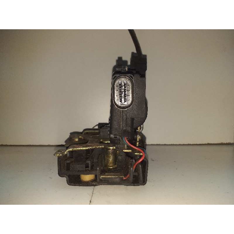 CERRADURA PUERTA DELANTERA DERECHA  - imagen 2