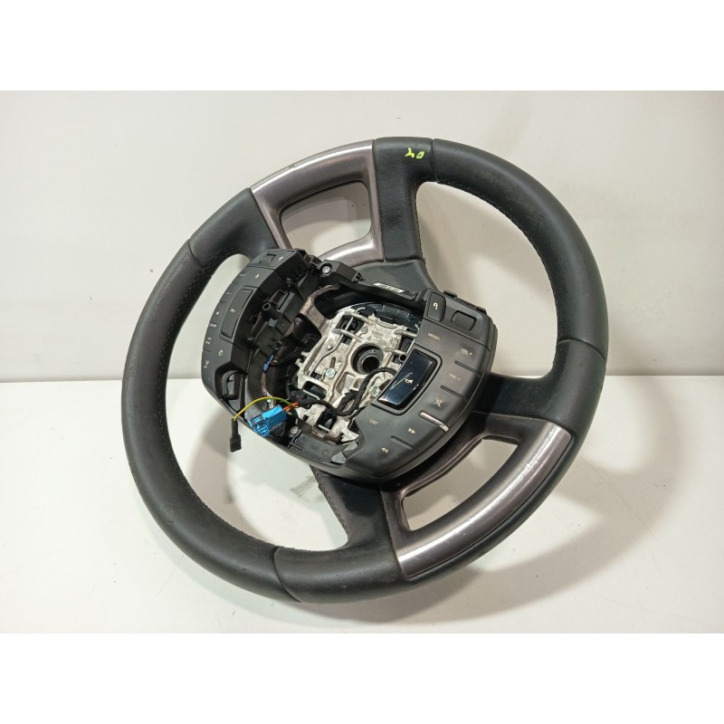 VOLANTE 608004900  - imagen 2