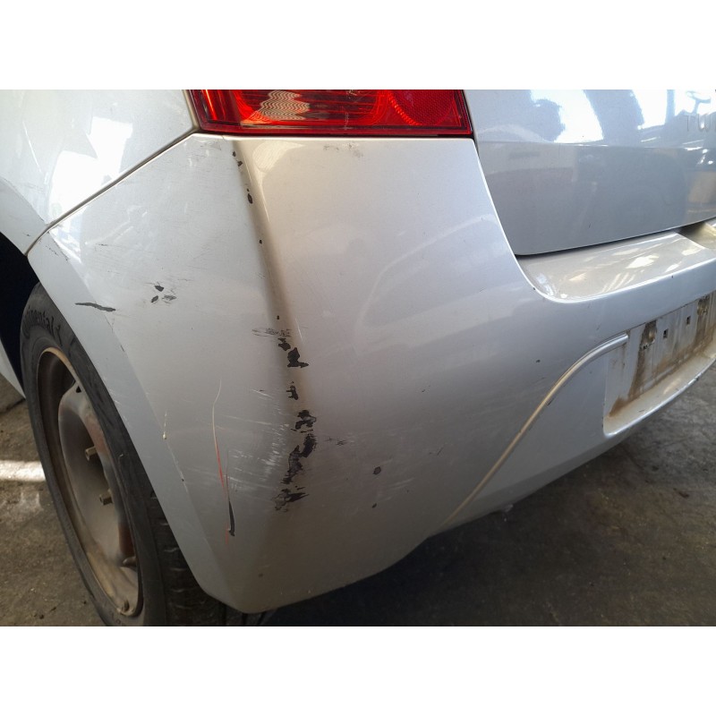 PARAGOLPES TRASERO 7701477841  - imagen 3