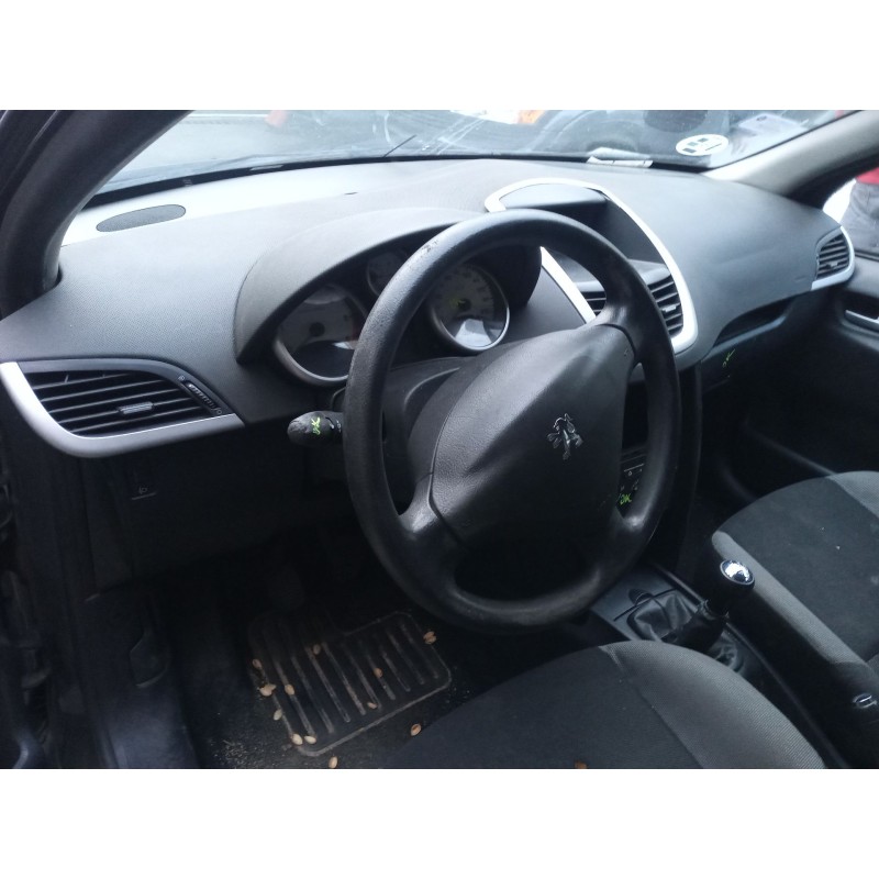 PEUGEOT 207/207+ (WA_, WC_) - imagen 5