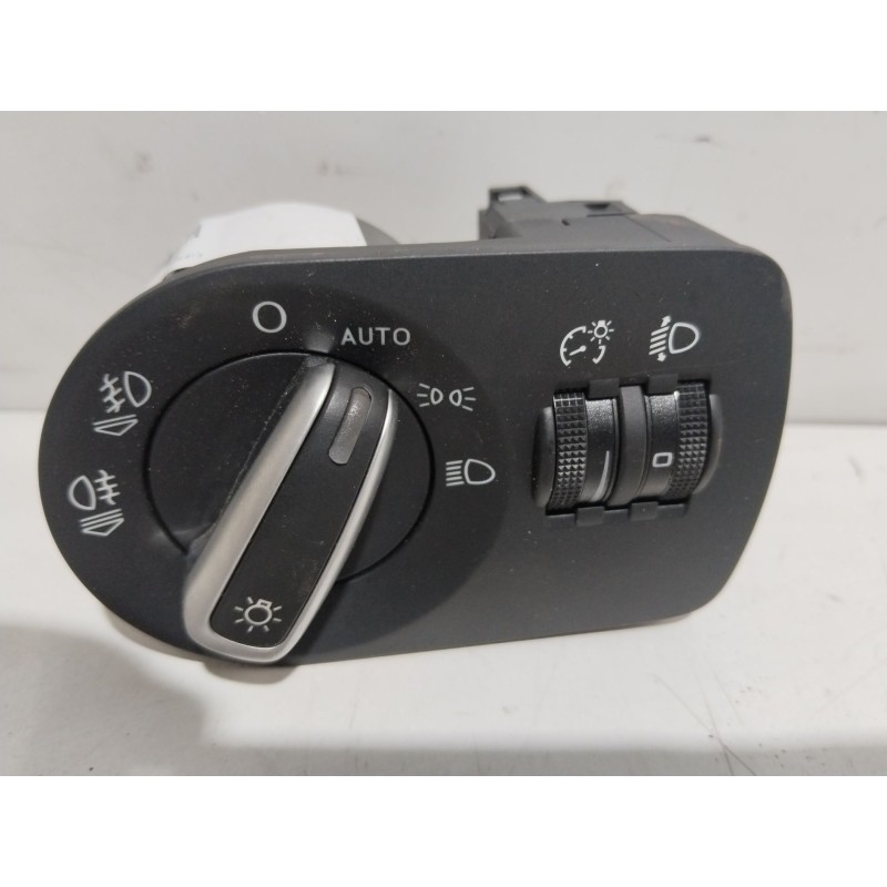 MANDO LUCES 8P0919094B  - imagen 1