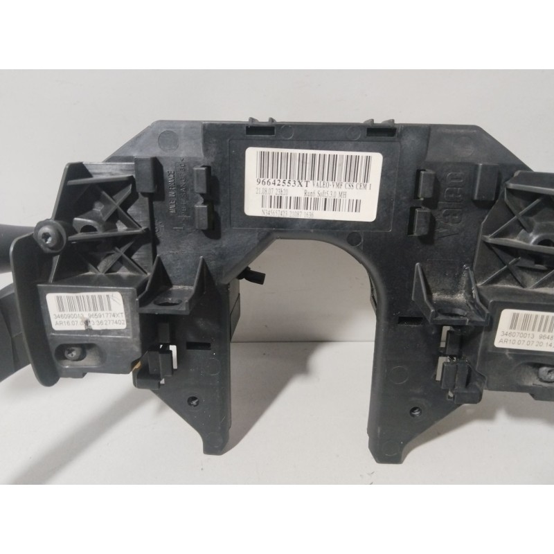MANDO MULTIFUNCION 96642553XT  - imagen 4