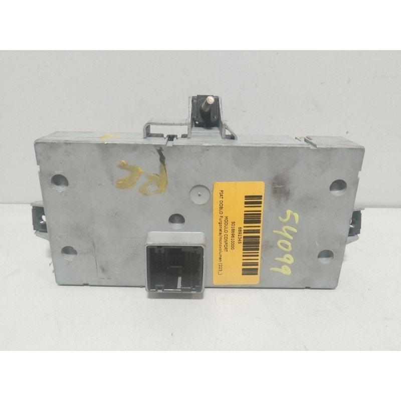 MODULO CONFORT 501869610000  - imagen 2