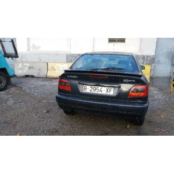 CITROËN XSARA BERLINA